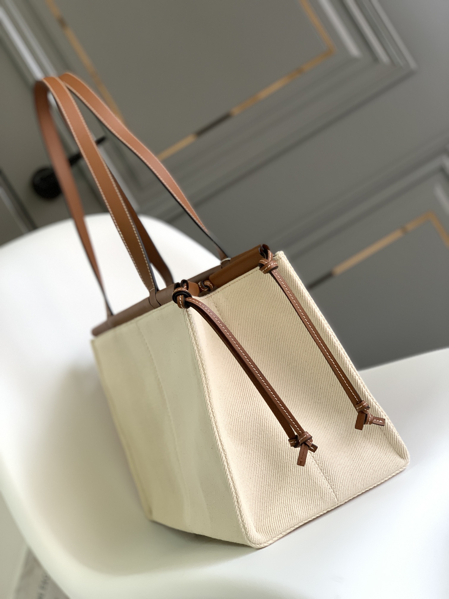 Loewe Shopping Bags